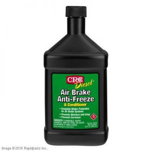 ANTIFREEZE, AIR BRAKE-DIESEL A000027730