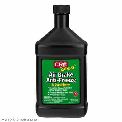 ANTIFREEZE, AIR BRAKE-DIESEL A000027730