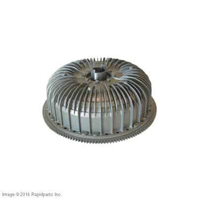 TORQUE CONVERTER REMAN 2I7430