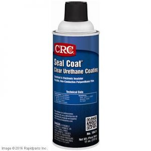 SEAL COAT CLEAR URETHANE A000050144