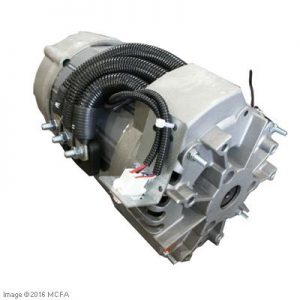 MOTOR PUMP REMAN AC RM00000450