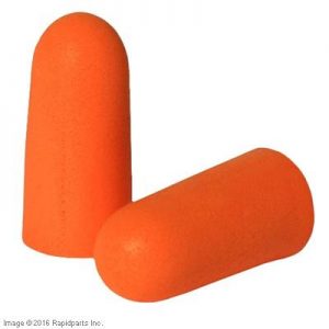 EAR PLUG NRR32 200 CT NO CORD A000049408