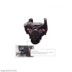 ENGINE 4.3L REMAN RM00000493