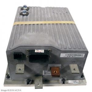 CONTROLLER MOTOR REMAN RM00000319