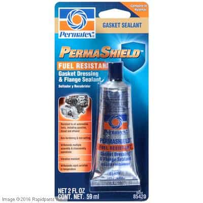 PERMASHIELD GASKET 2OZ A000040227