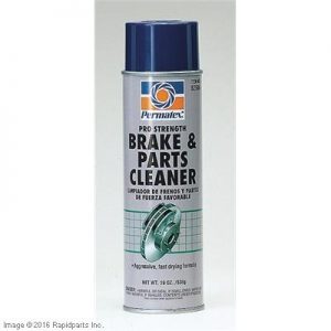 BRAKE CLEANER CHLORINATED 9I2922