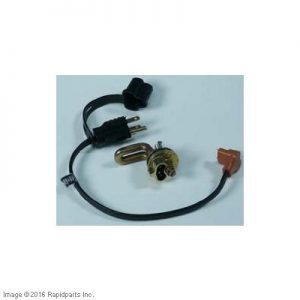 FREEZE PLUG HEATER A000011080