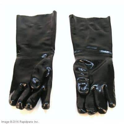 GLOVES, NEOPRENE 17 A000034719