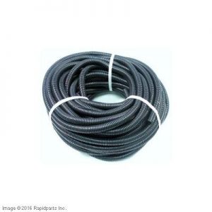 WIRE LOOM 1/2 PLASTIC (SPLIT) A000009581