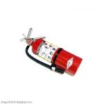 FIRE EXTINGUISHER 5# 2A-10B:C A000013244