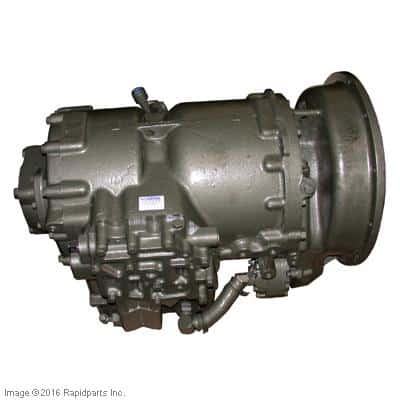 TRANSMISSION REMAN POWERSHIFT A000002477