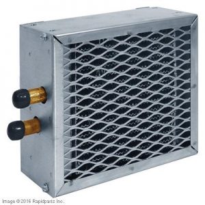 HEATER, 24 VOLT A000045373