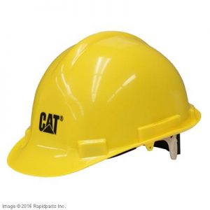 HARD HAT, YELLOW CAT A000021207