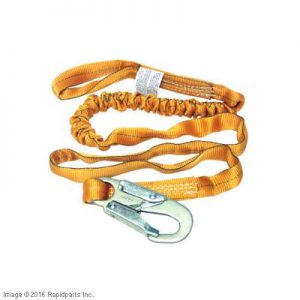 LANYARD, 6 -CHOKE/SNAP A000014119