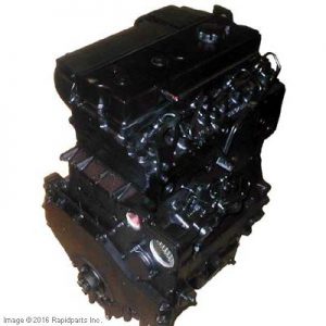 ENGINE REMAN PERKINS 1004.4D A000002437