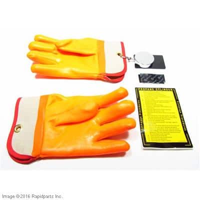 GLOVES,RETRACTO A000044294