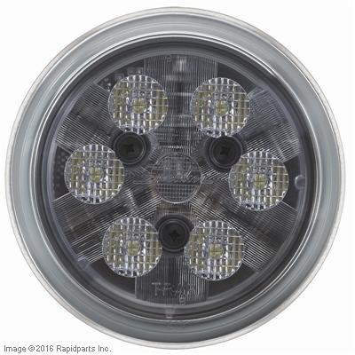 BULB,12-48V PAR36 LED A000037198