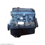 ENGINE, 1404 DAEWOO A000010986