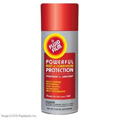 FLUID FILM 12OZ AEROSOL A000031812