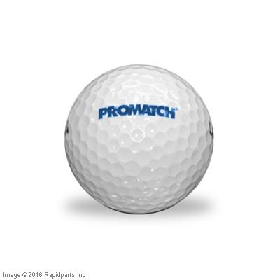 PROMATCH GOLF BALLS (DOZ.) A000006271