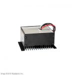 CONVERTER, 24-48VDC TO 12VDC, 6A, NON-ISOLATED FRA 9301400078