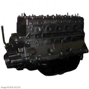 ENGINE REMAN F227 RM00000226