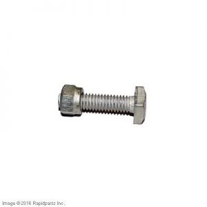 TERMINAL END BOLT W/NUT 9I2301