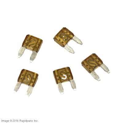 FUSE, ATM-5 A000017473