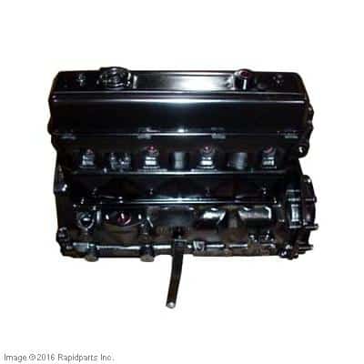 ENGINE,1404 NEW REMAN 5I0799