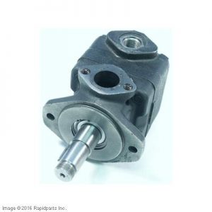 HYDRAULIC PUMP, REMAN A000009314