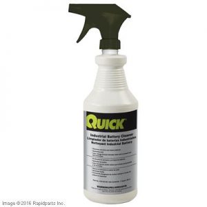 CLEANER,BATTERY 1 QT BTL A000049535