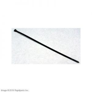 CABLE TIE 14", 120LB BLACK A000009597