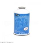 REFRIGERANT, R134A 12OZ A000037278