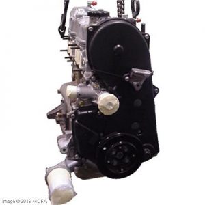 ENGINE 4G64 REMAN RM00000009