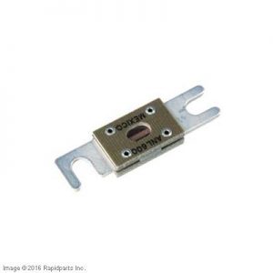 ANL-600 FUSE A000008461