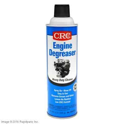 DEGREASER, ENGINE-LOW VOC A000024425