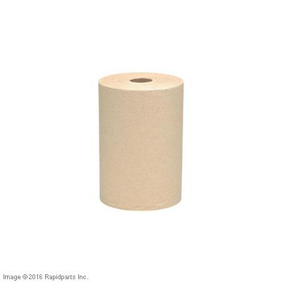 ROLL TOWEL NATURAL (CASE) 2I4006