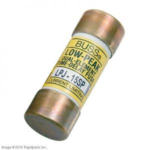 FUSE,15 AMP A000028647