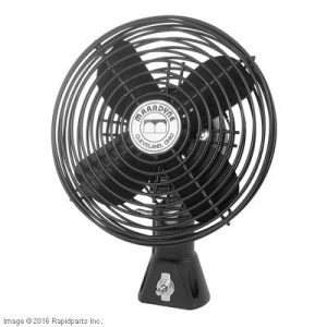 DASH FAN,24V HEAVY DUTY A000034582