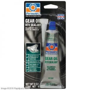 GEAR OIL RTV SEALANT A000034797