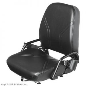 SEAT,W/ HIP RSTRNT and SEAT A000026796