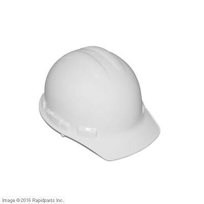 HARD HAT, WHITE A000016891