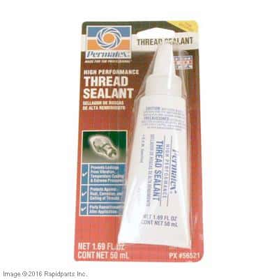 THREAD SEALANT, HIGH PERFORM A000020442