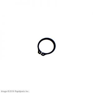 RING, 3/8" EXTERNAL 9I2495