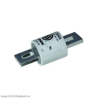 FWX-350A FUSE A000008736