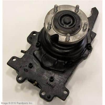 DRIVE UNIT RH, REMAN A000035205