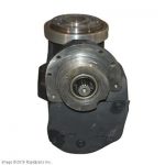 DRIVE UNIT CROWN A000008332