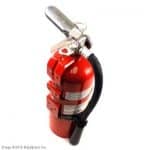 FIRE EXTINGUISHER 5# 2A-10B:C A000013244