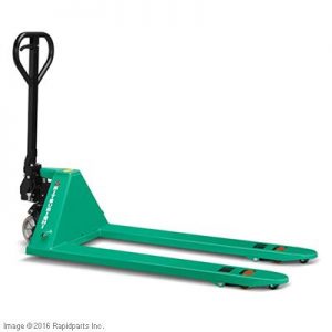 Mitsubishi Hand Pallet Trucks