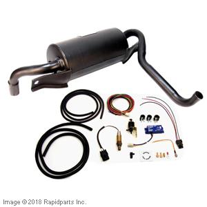 KIT,EMISSIONS RETROFIT A000030731